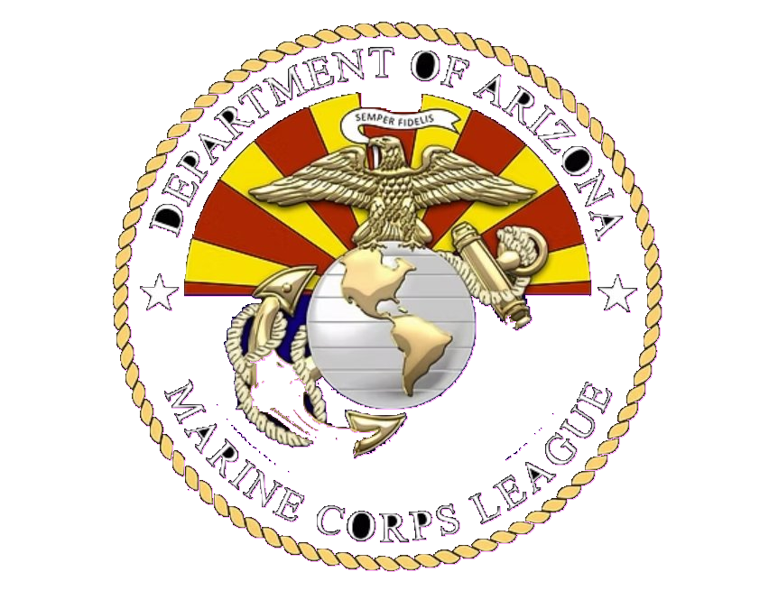 MCL Department of Arizona Seal
